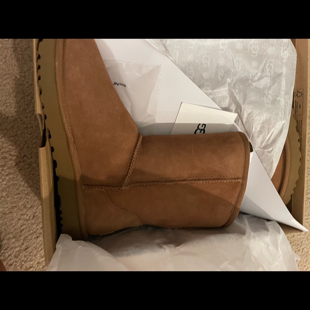 Womens uggs